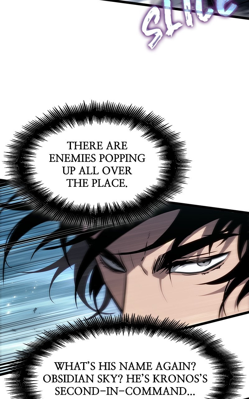 Read The World After the Fall ENGLISH Manga Online