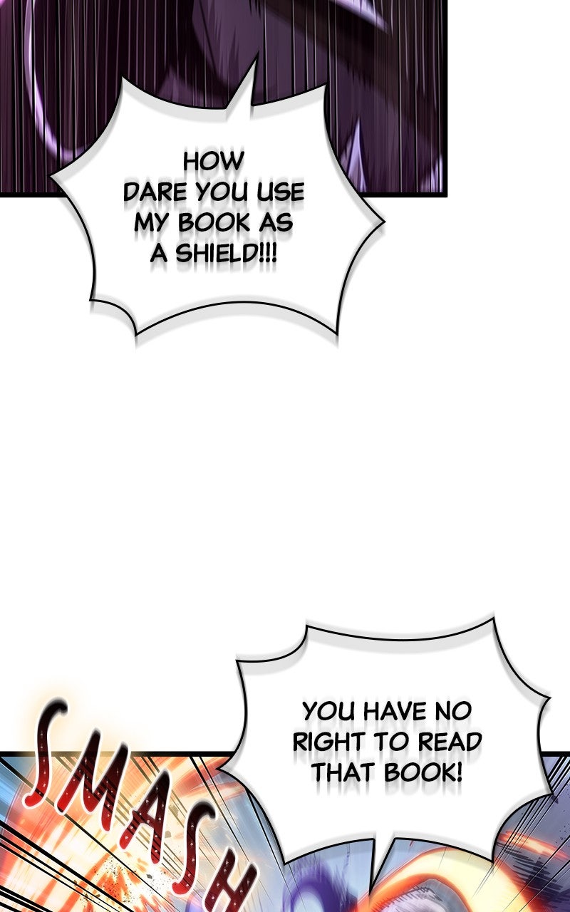 Read The World After the Fall ENGLISH Manga Online