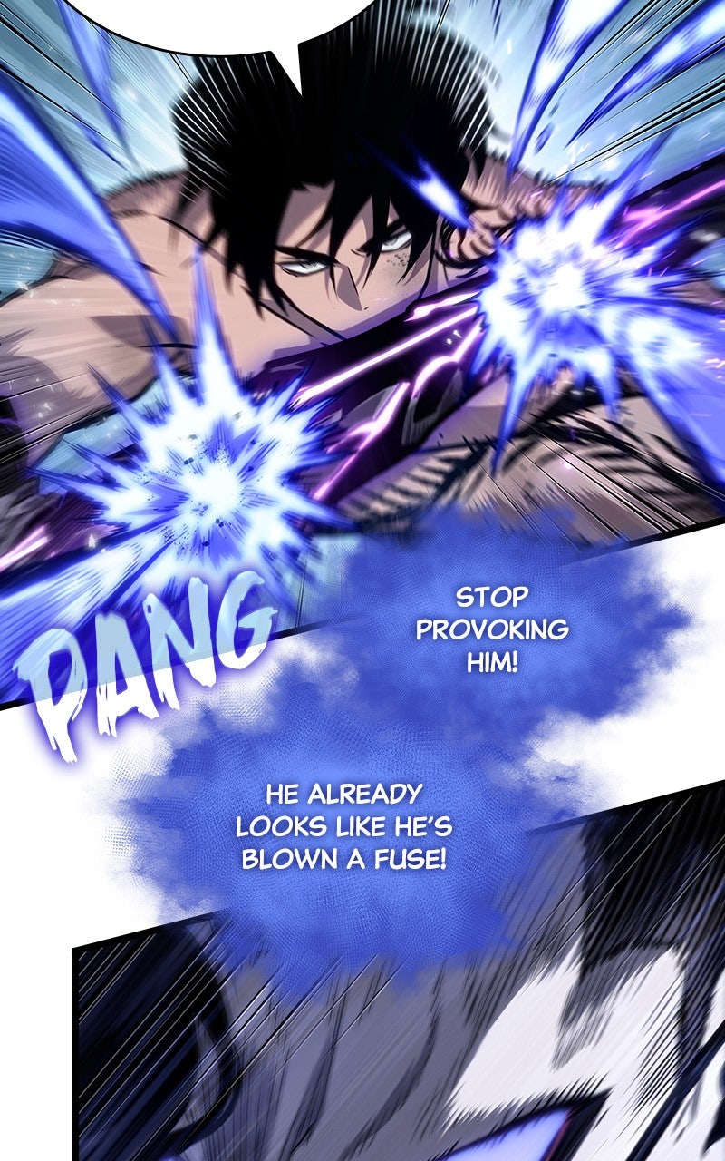 Read The World After the Fall ENGLISH Manga Online