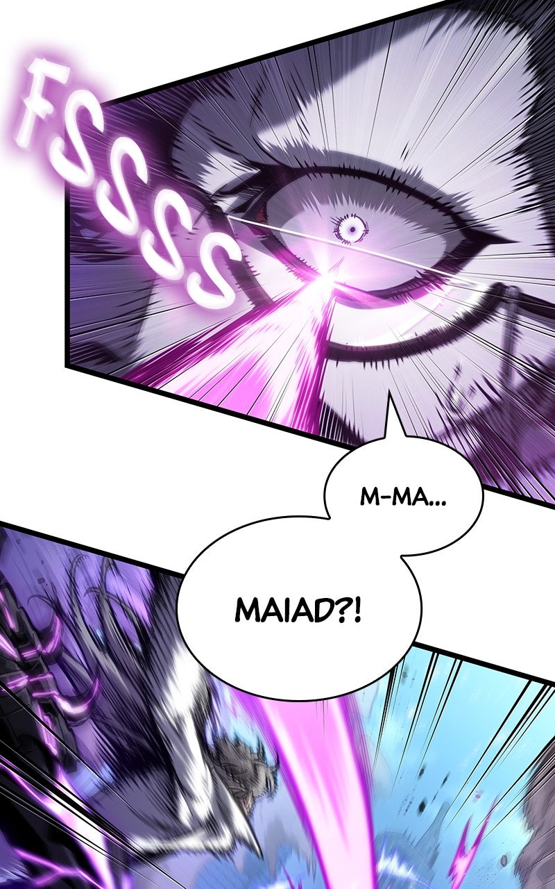 Read The World After the Fall ENGLISH Manga Online