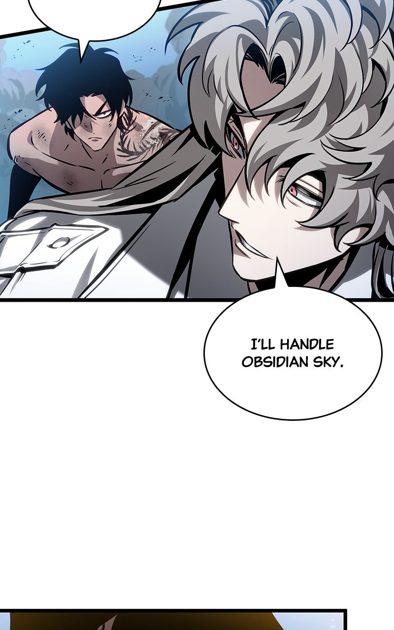 Read The World After the Fall ENGLISH Manga Online