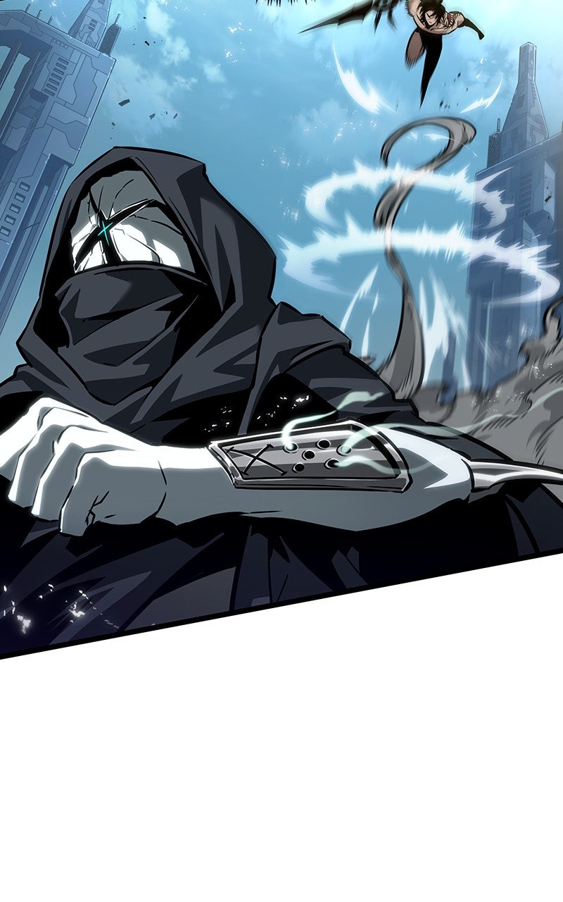 Read The World After the Fall ENGLISH Manga Online