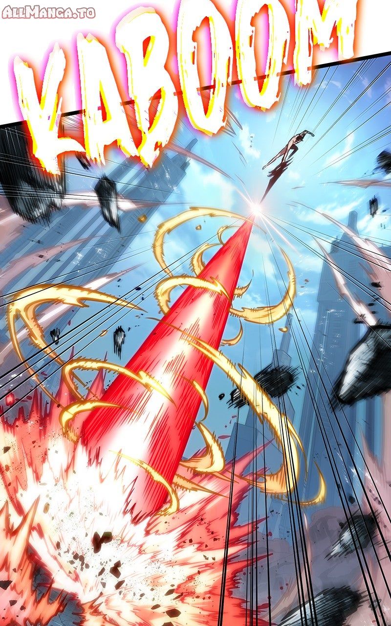 Read The World After the Fall ENGLISH Manga Online