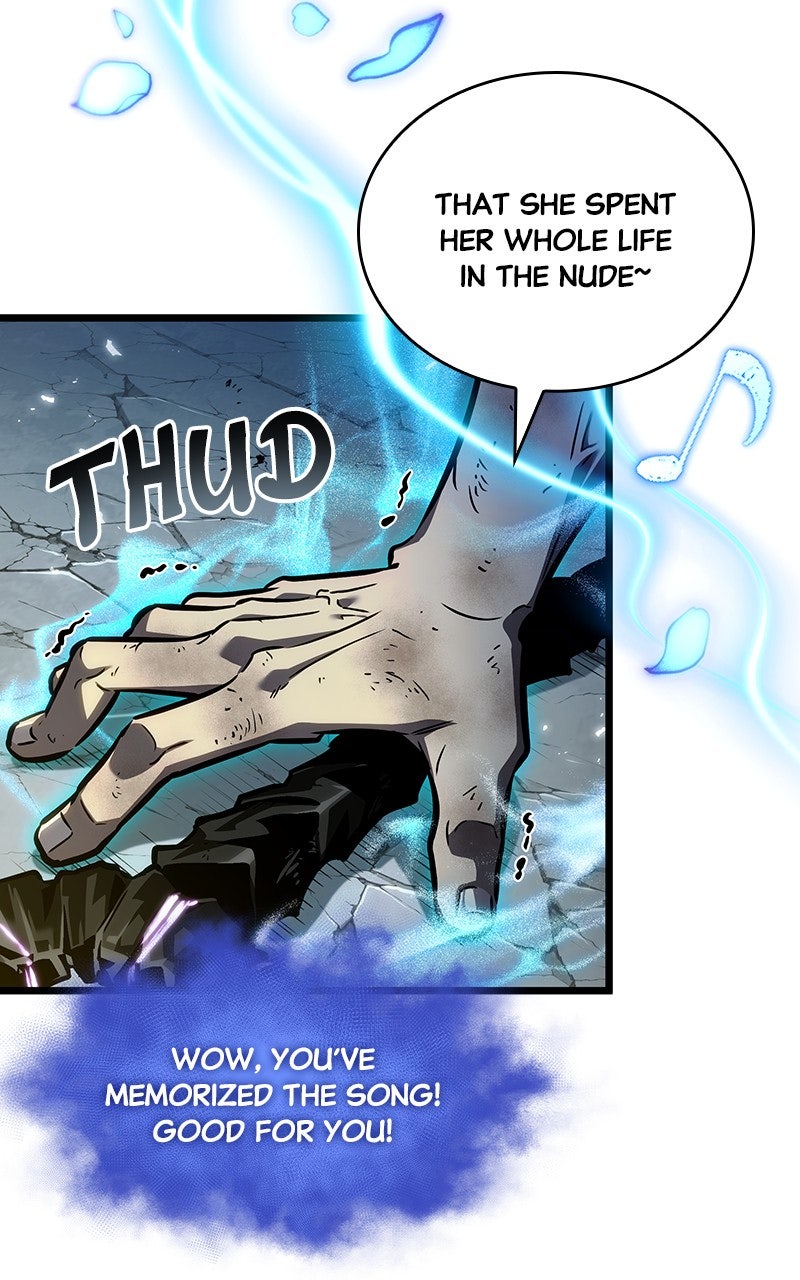 Read The World After the Fall ENGLISH Manga Online