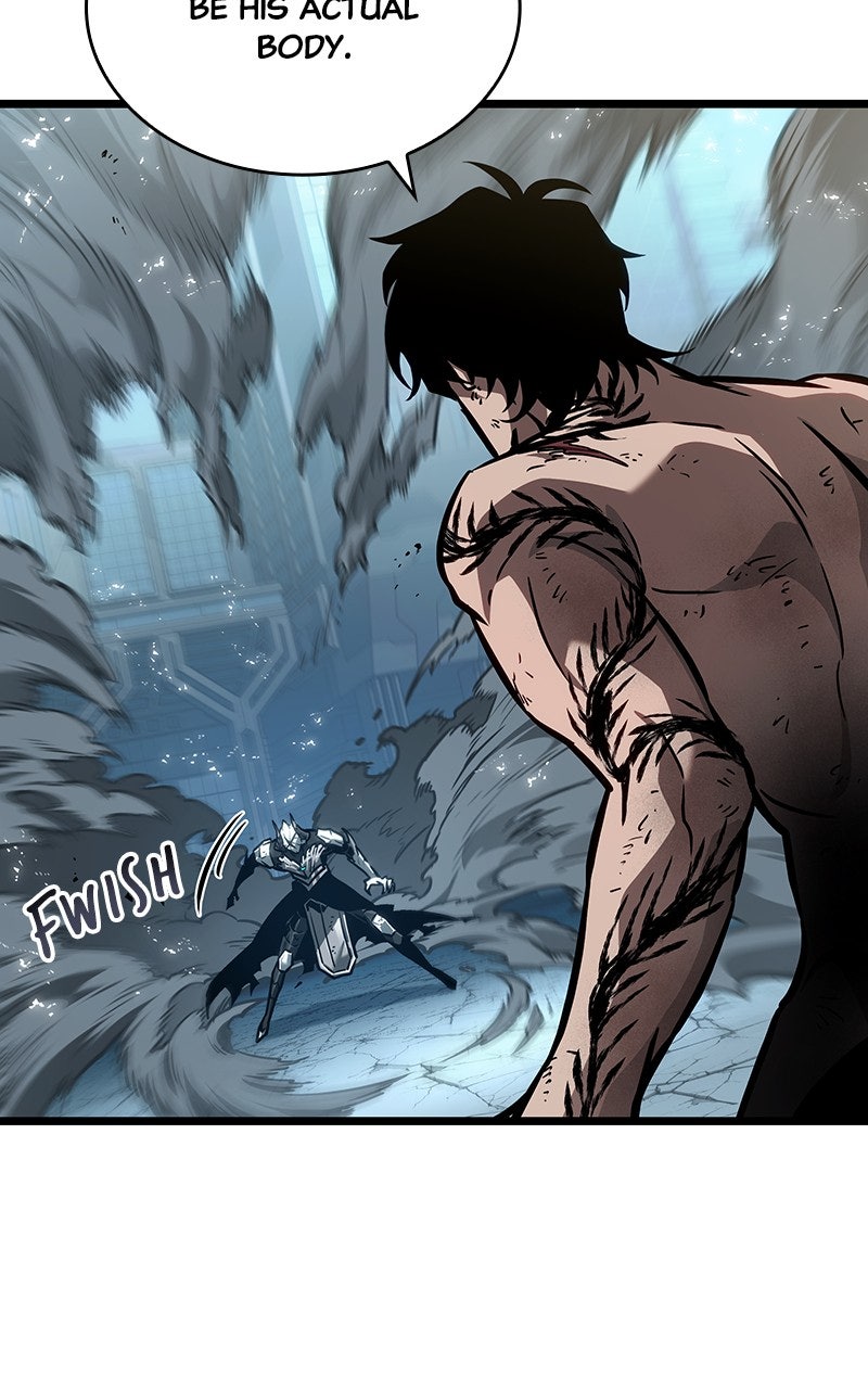 Read The World After the Fall ENGLISH Manga Online