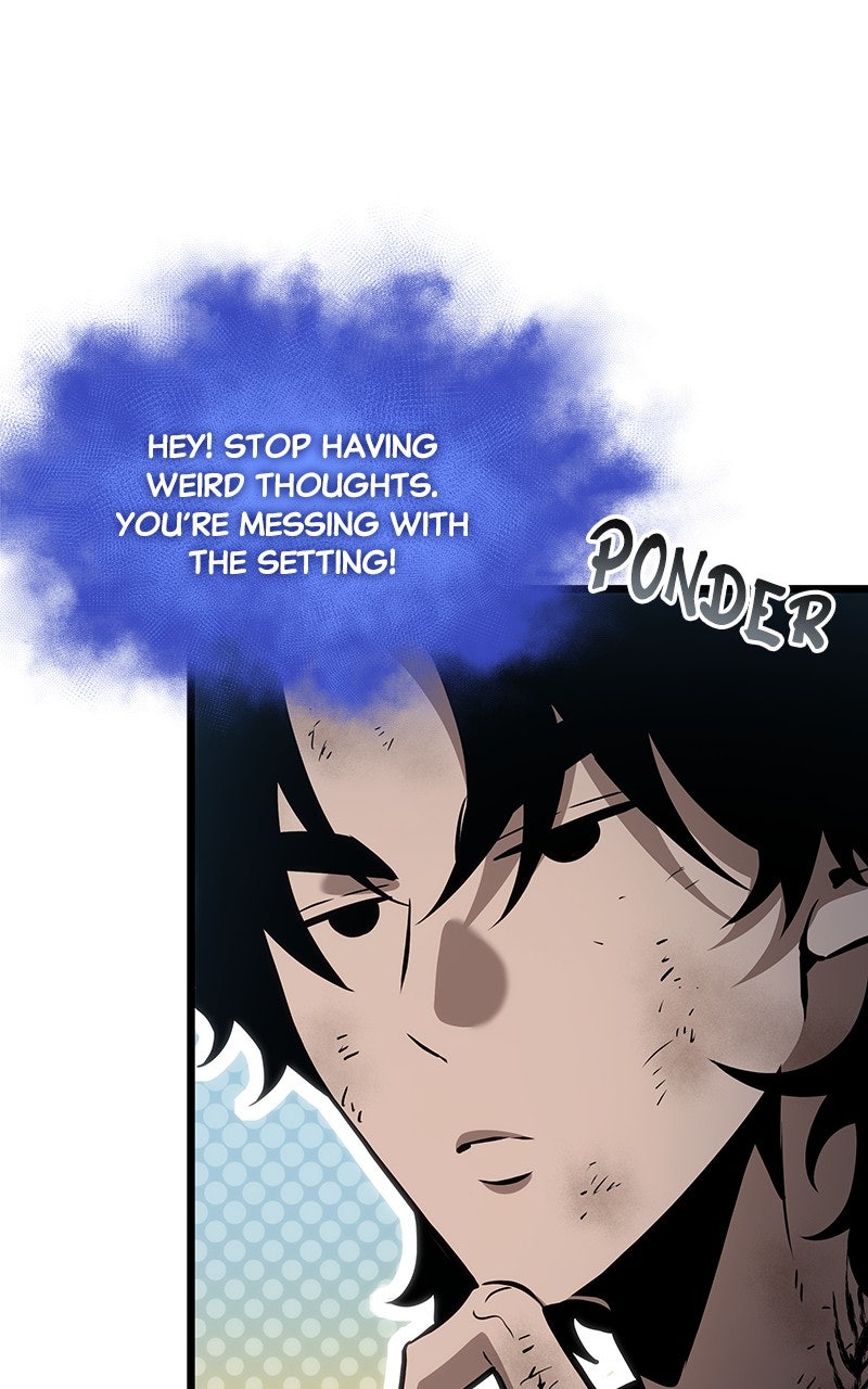 Read The World After the Fall ENGLISH Manga Online