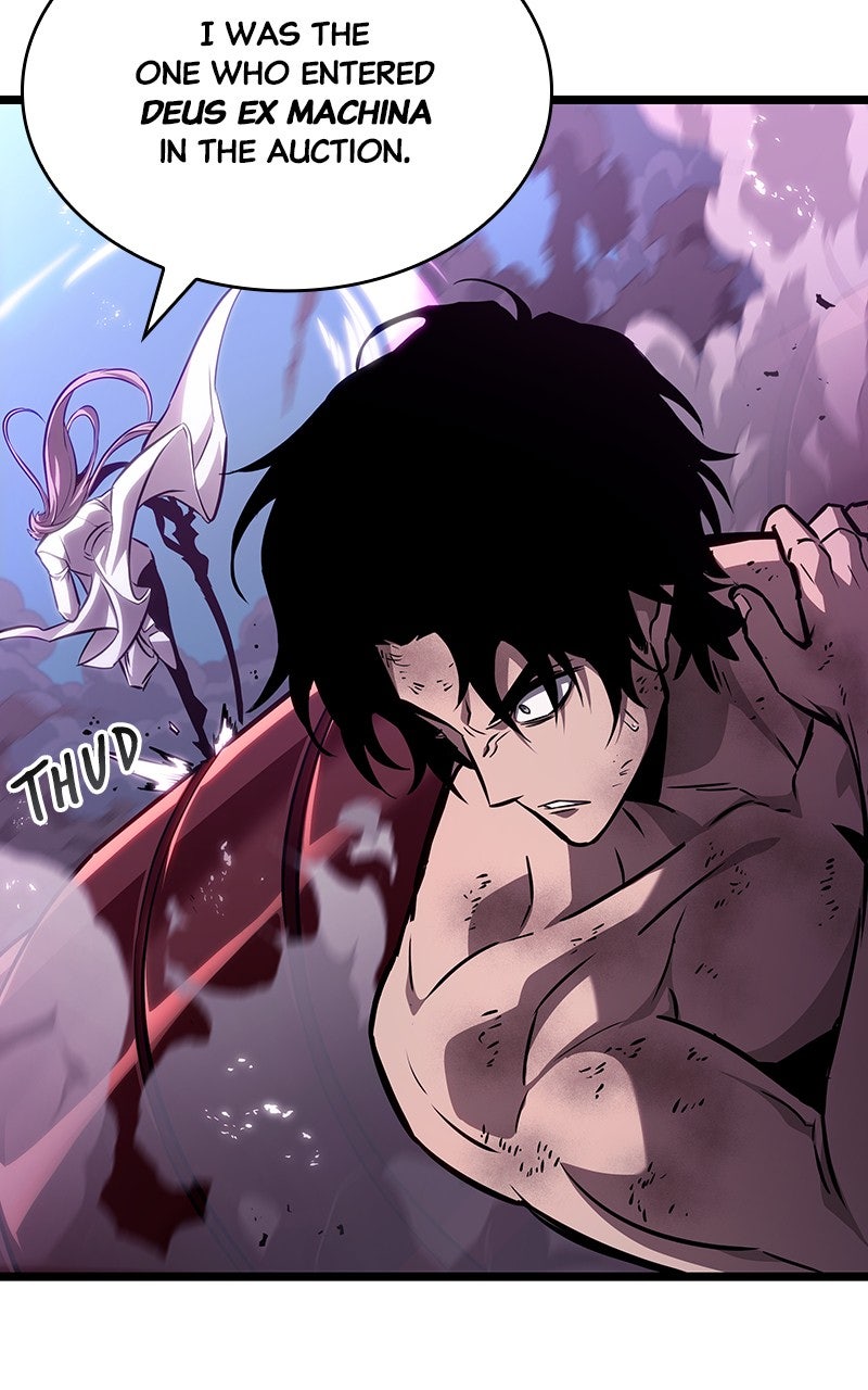 Read The World After the Fall ENGLISH Manga Online