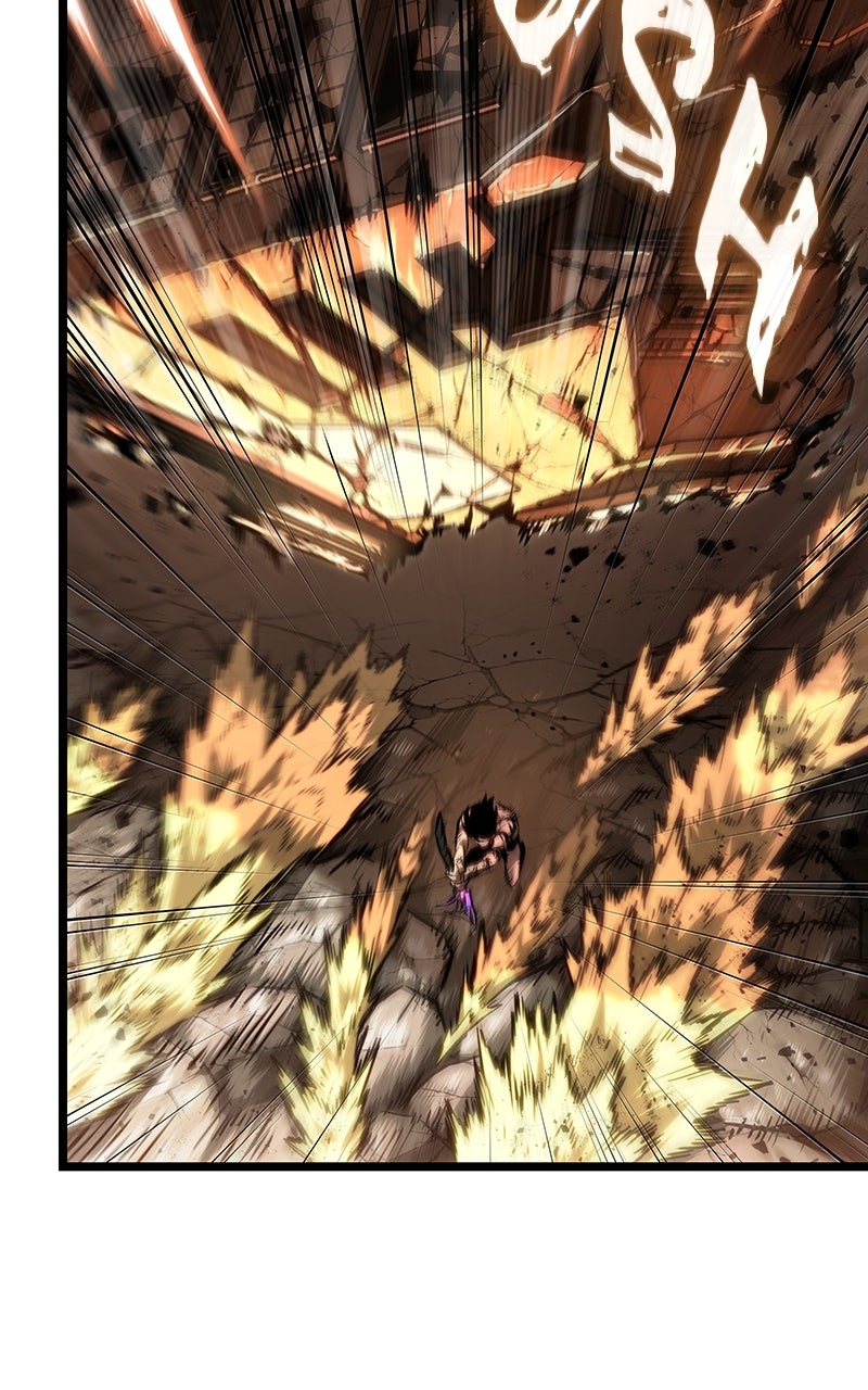 Read The World After the Fall ENGLISH Manga Online