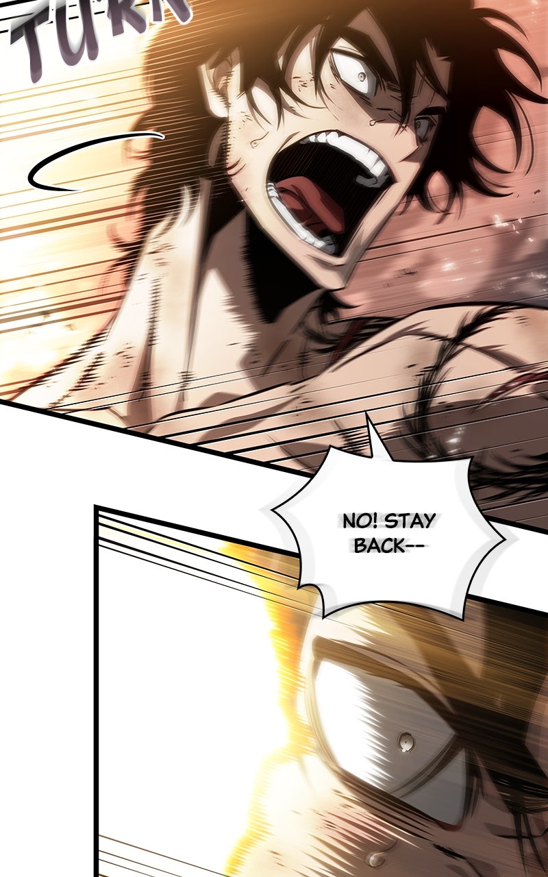 Read The World After the Fall ENGLISH Manga Online