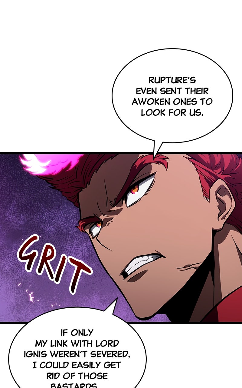 Read The World After the Fall ENGLISH Manga Online