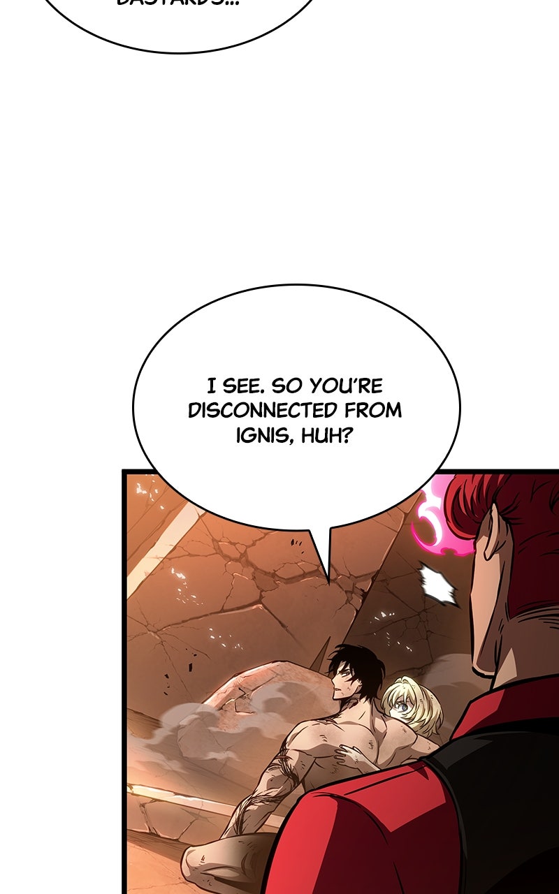 Read The World After the Fall ENGLISH Manga Online