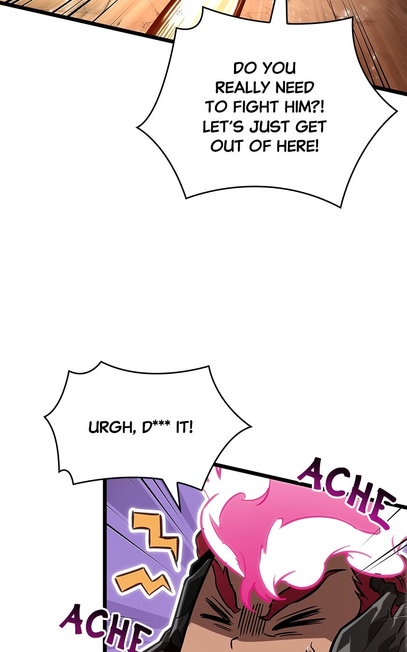 Read The World After the Fall ENGLISH Manga Online