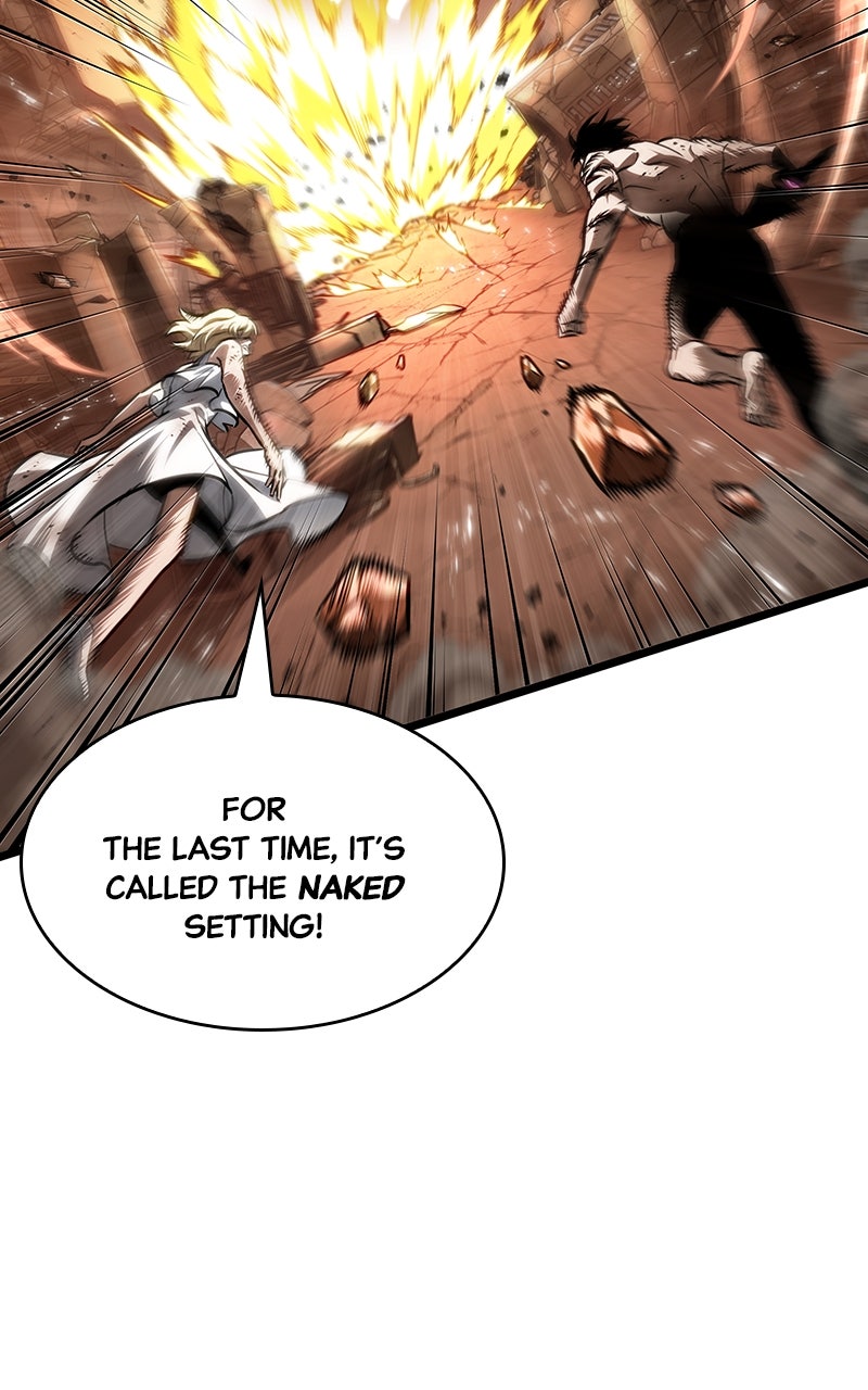 Read The World After the Fall ENGLISH Manga Online