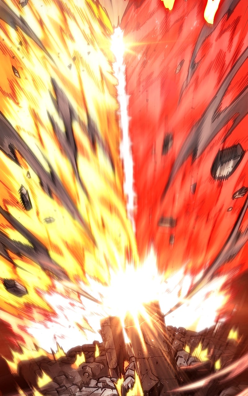 Read The World After the Fall ENGLISH Manga Online