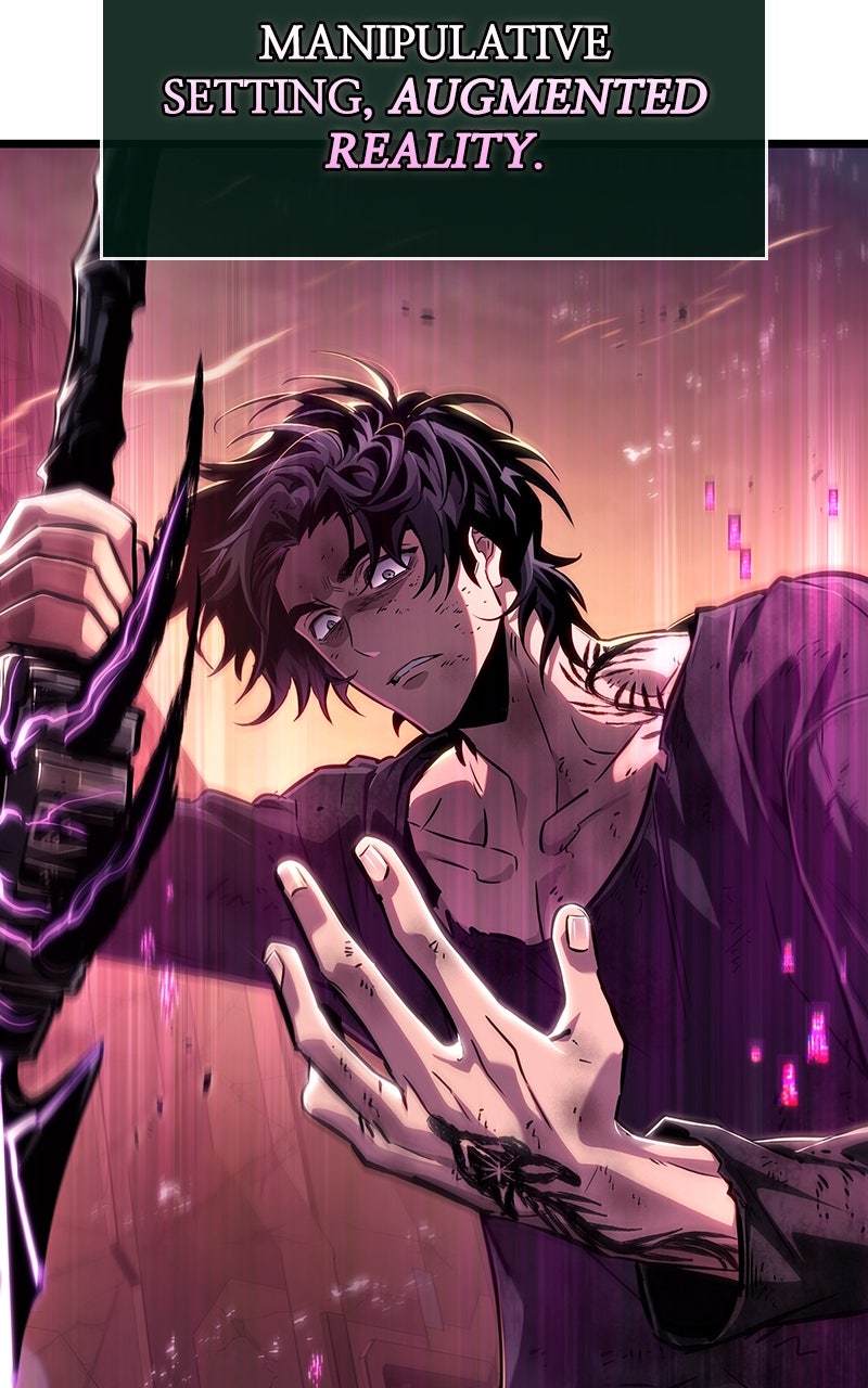 Read The World After the Fall ENGLISH Manga Online