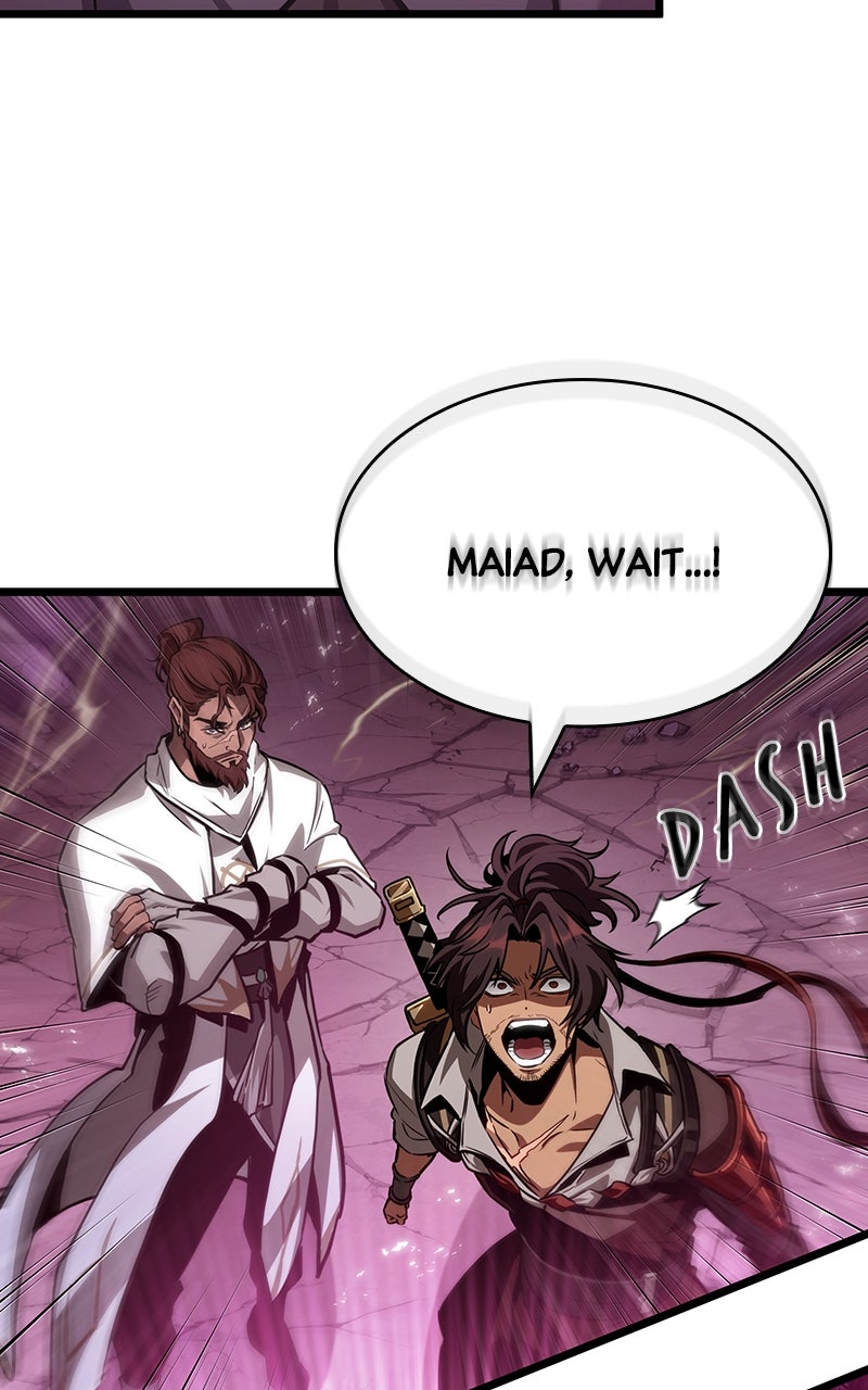 Read The World After the Fall ENGLISH Manga Online