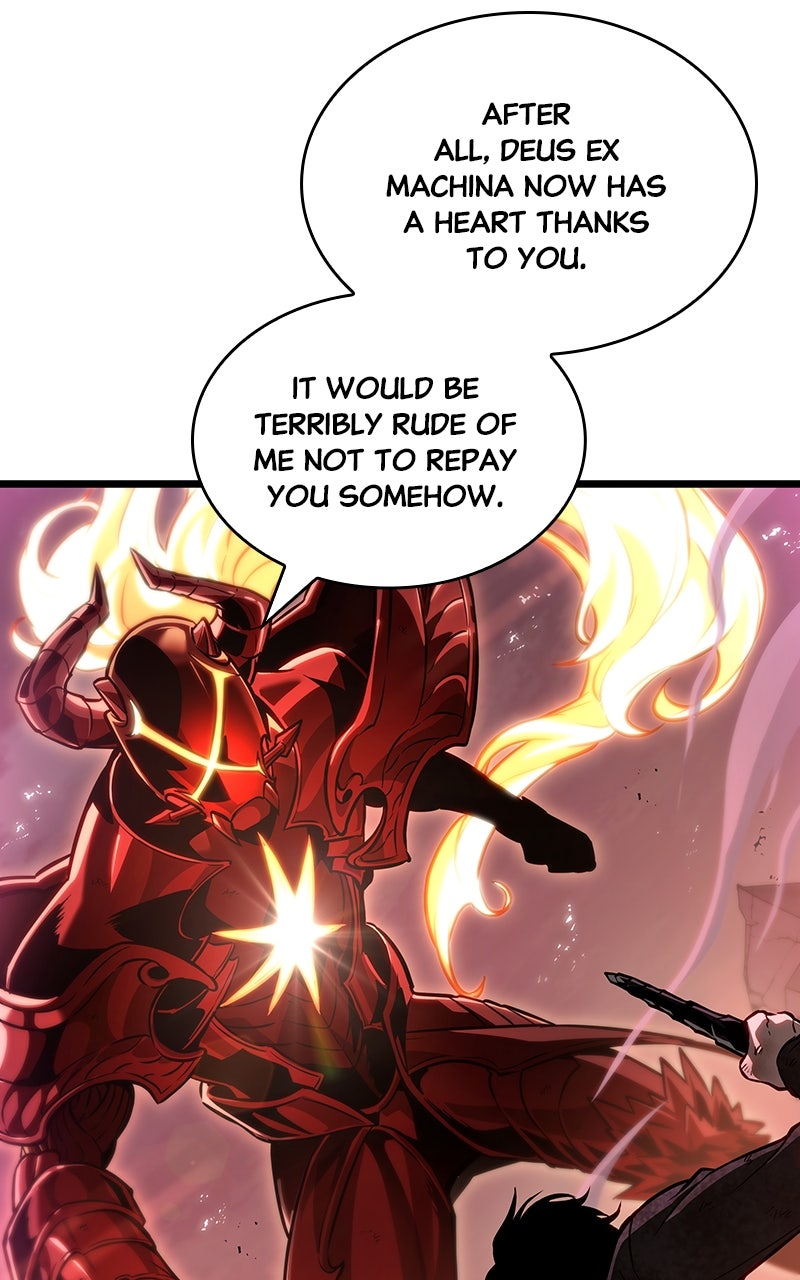 Read The World After the Fall ENGLISH Manga Online