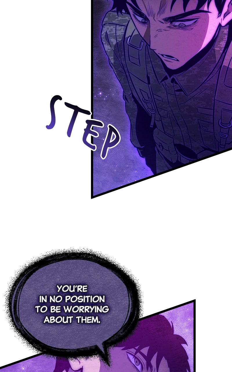 Read The World After the Fall ENGLISH Manga Online