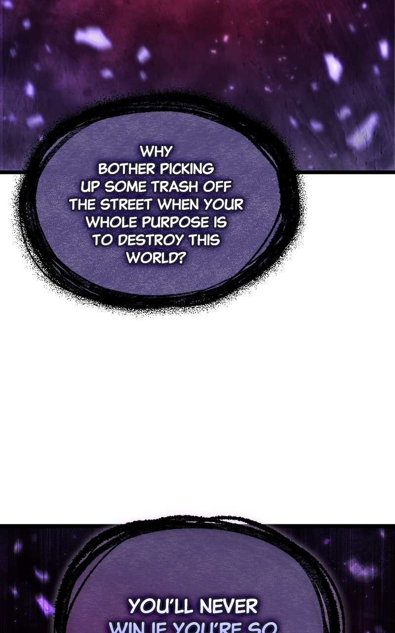 Read The World After the Fall ENGLISH Manga Online