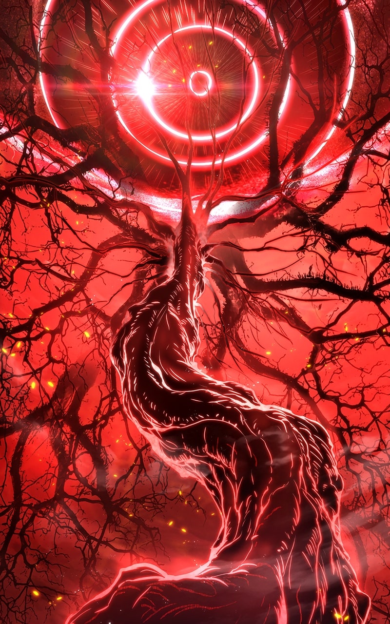 Read The World After the Fall ENGLISH Manga Online