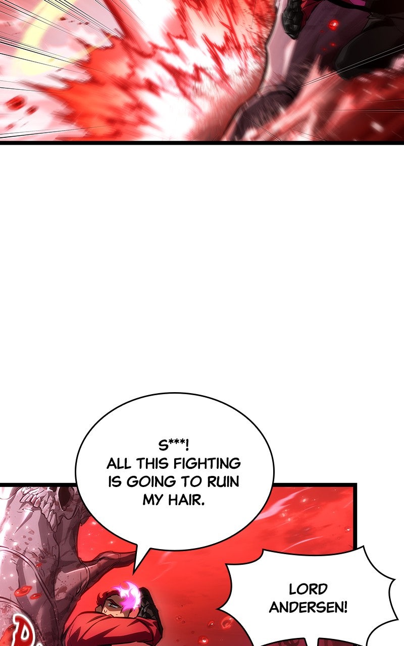 Read The World After the Fall ENGLISH Manga Online