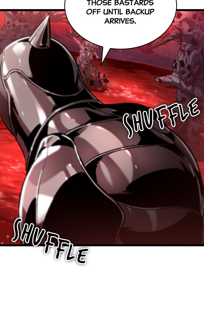 Read The World After the Fall ENGLISH Manga Online