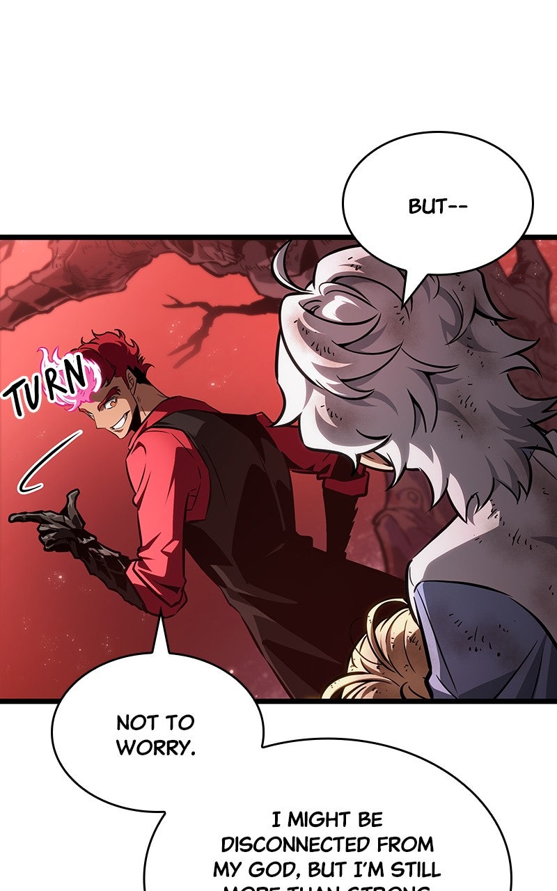 Read The World After the Fall ENGLISH Manga Online