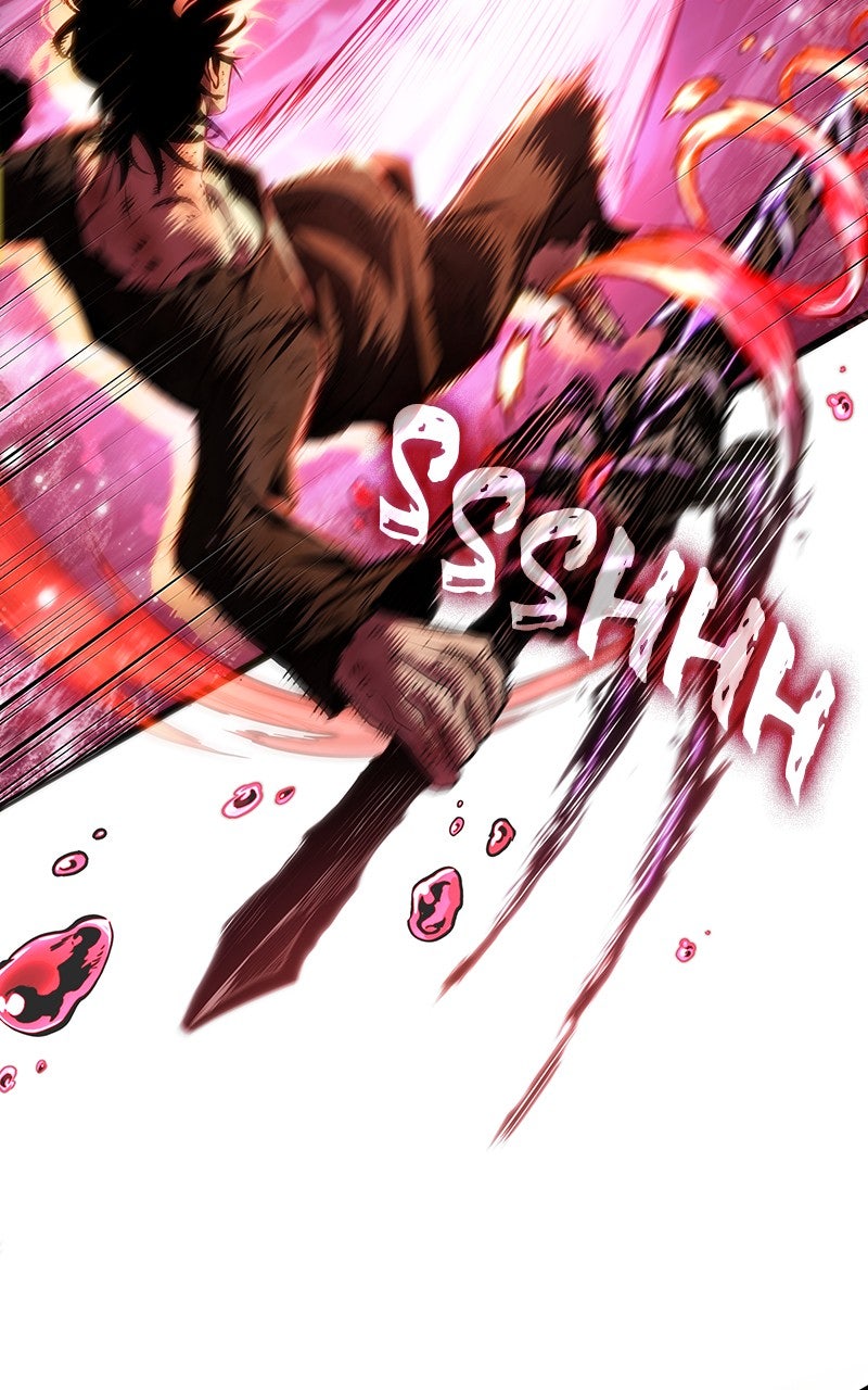 Read The World After the Fall ENGLISH Manga Online