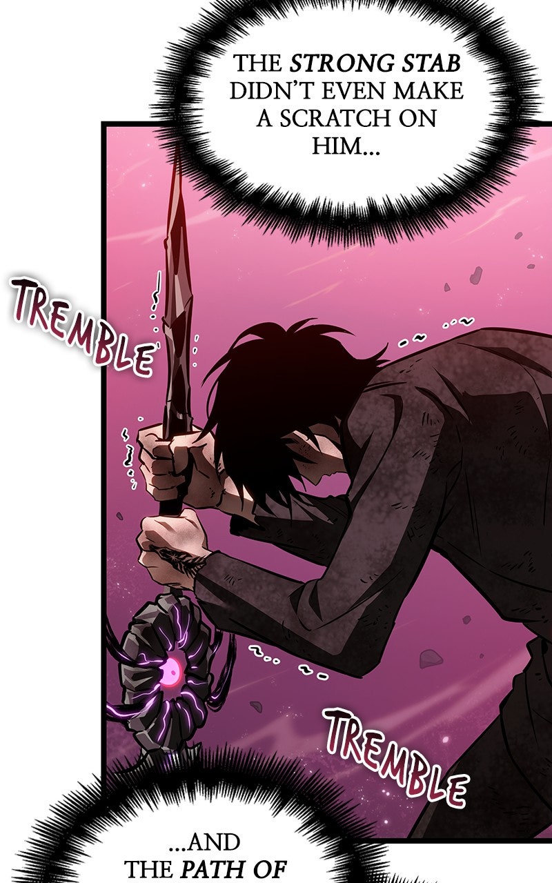 Read The World After the Fall ENGLISH Manga Online