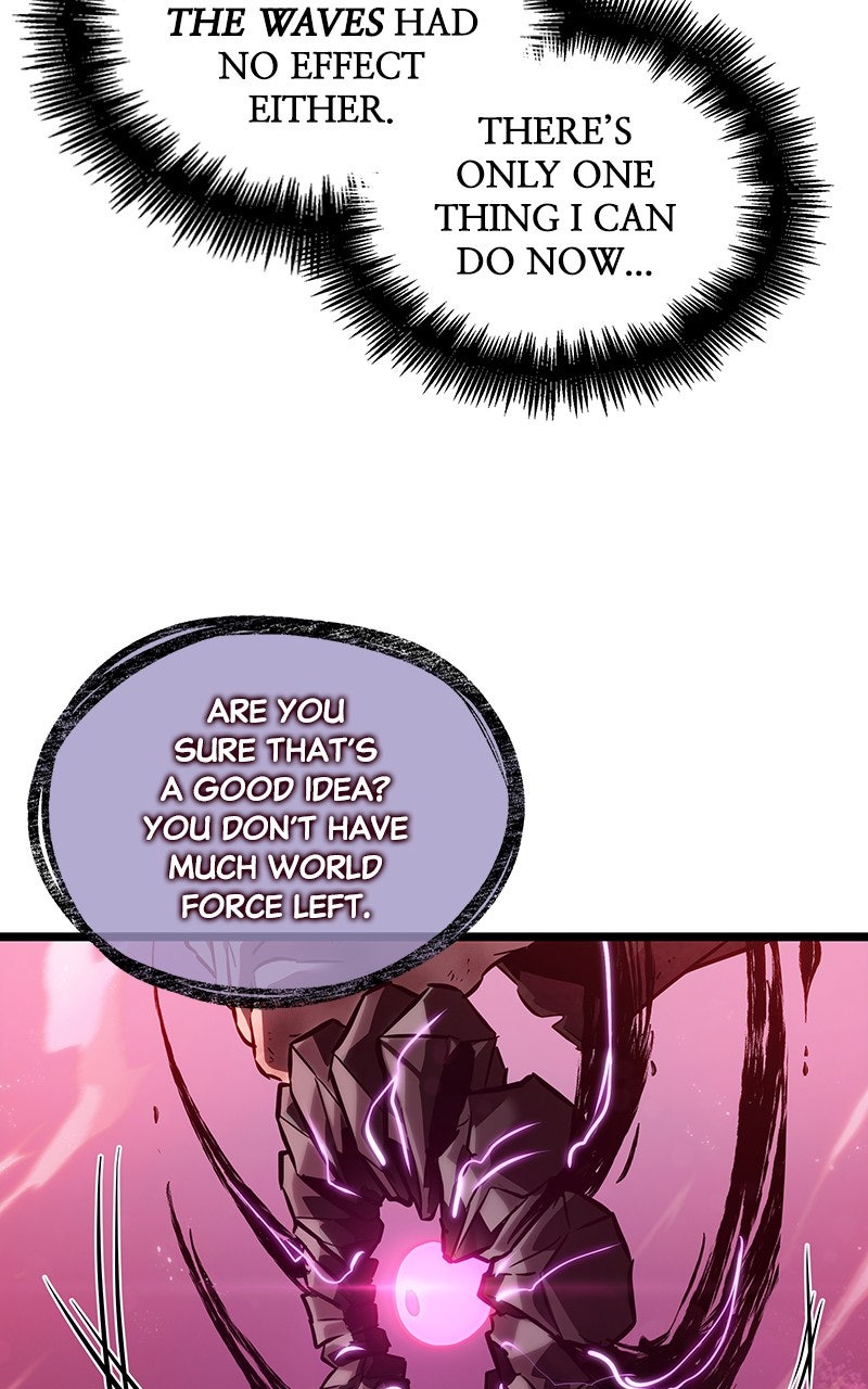 Read The World After the Fall ENGLISH Manga Online