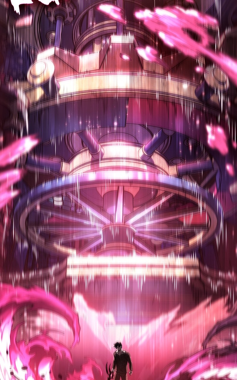 Read The World After the Fall ENGLISH Manga Online