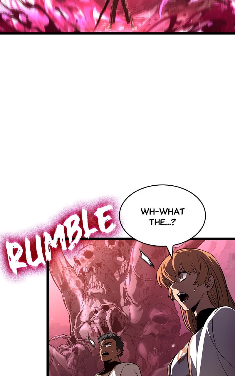 Read The World After the Fall ENGLISH Manga Online