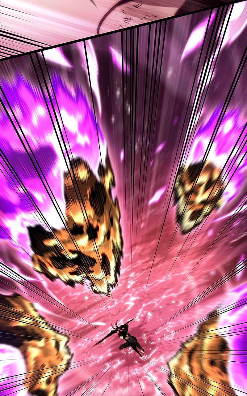 Read The World After the Fall ENGLISH Manga Online