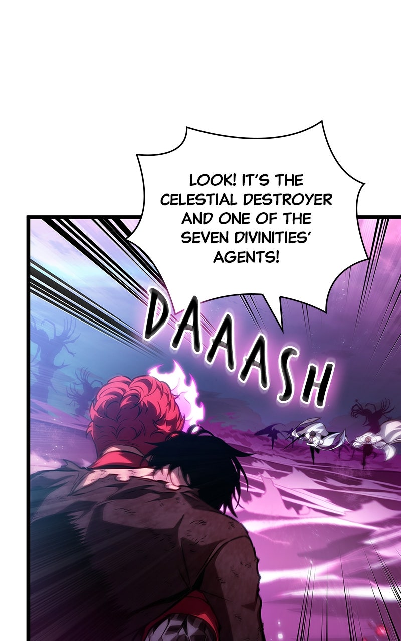 Read The World After the Fall ENGLISH Manga Online