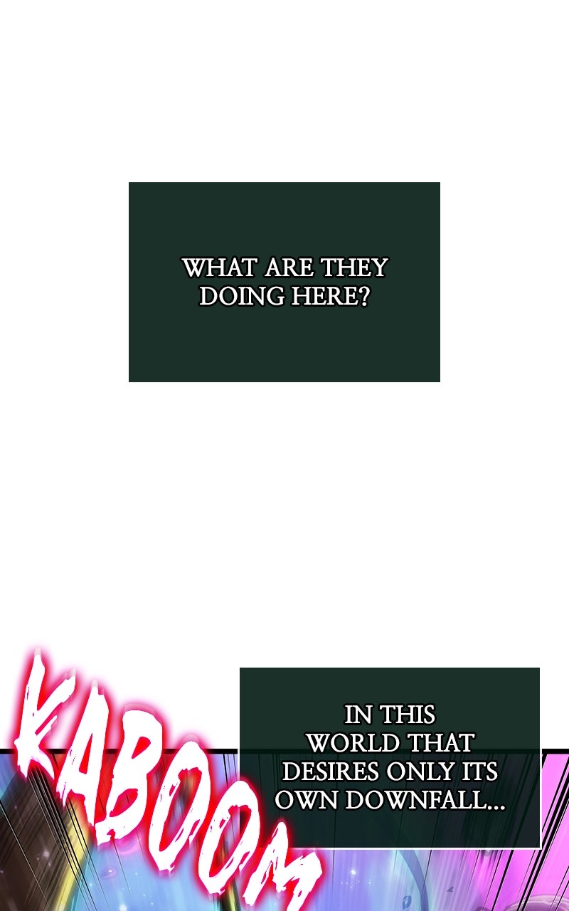 Read The World After the Fall ENGLISH Manga Online