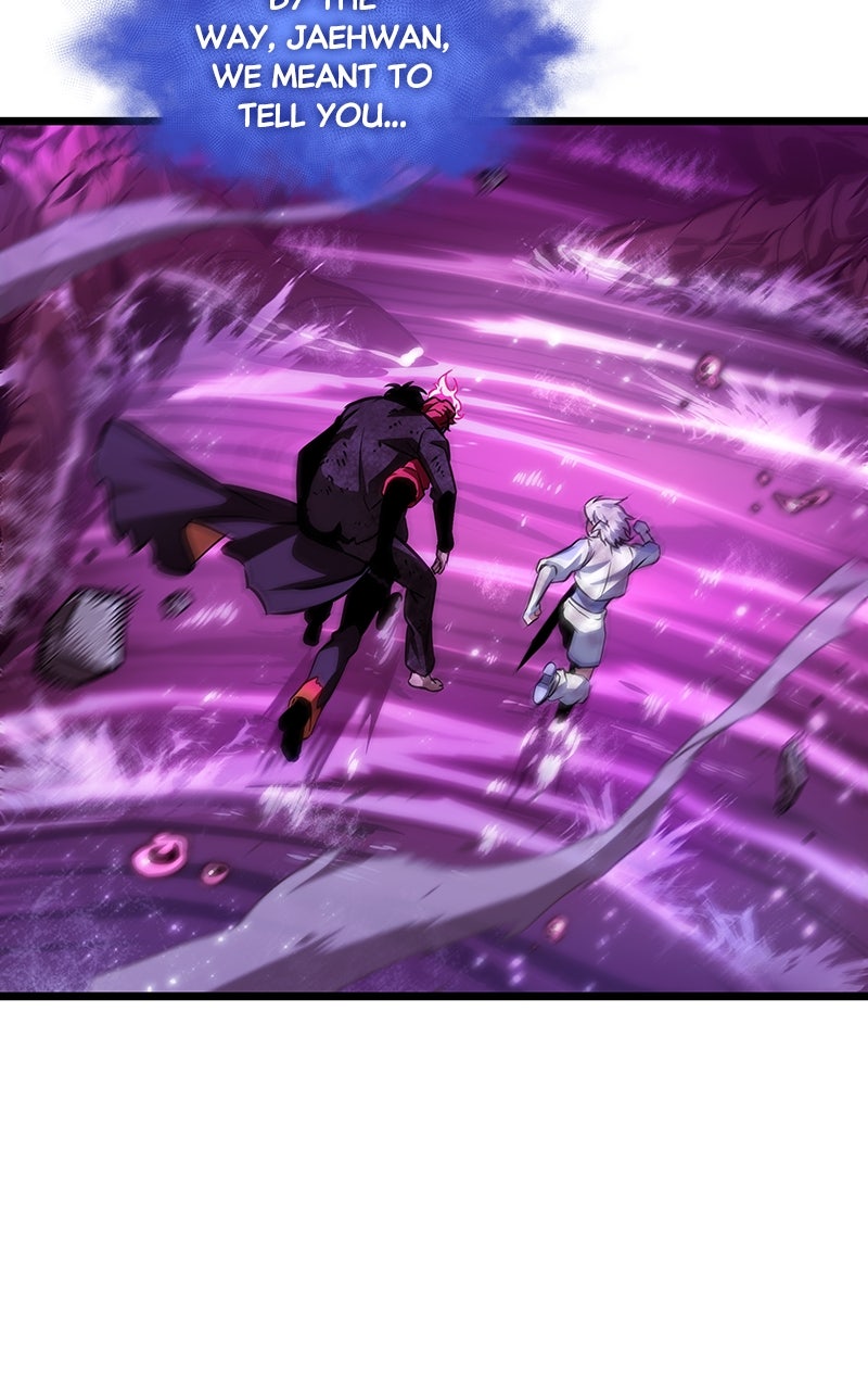 Read The World After the Fall ENGLISH Manga Online