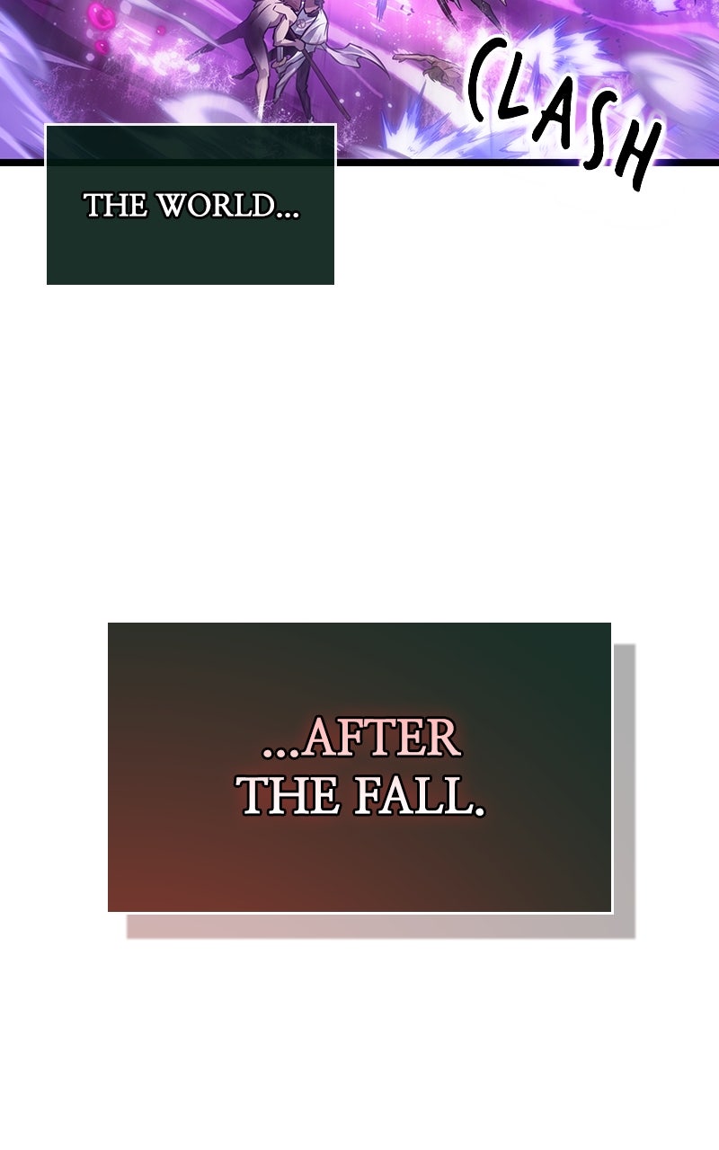 Read The World After the Fall ENGLISH Manga Online