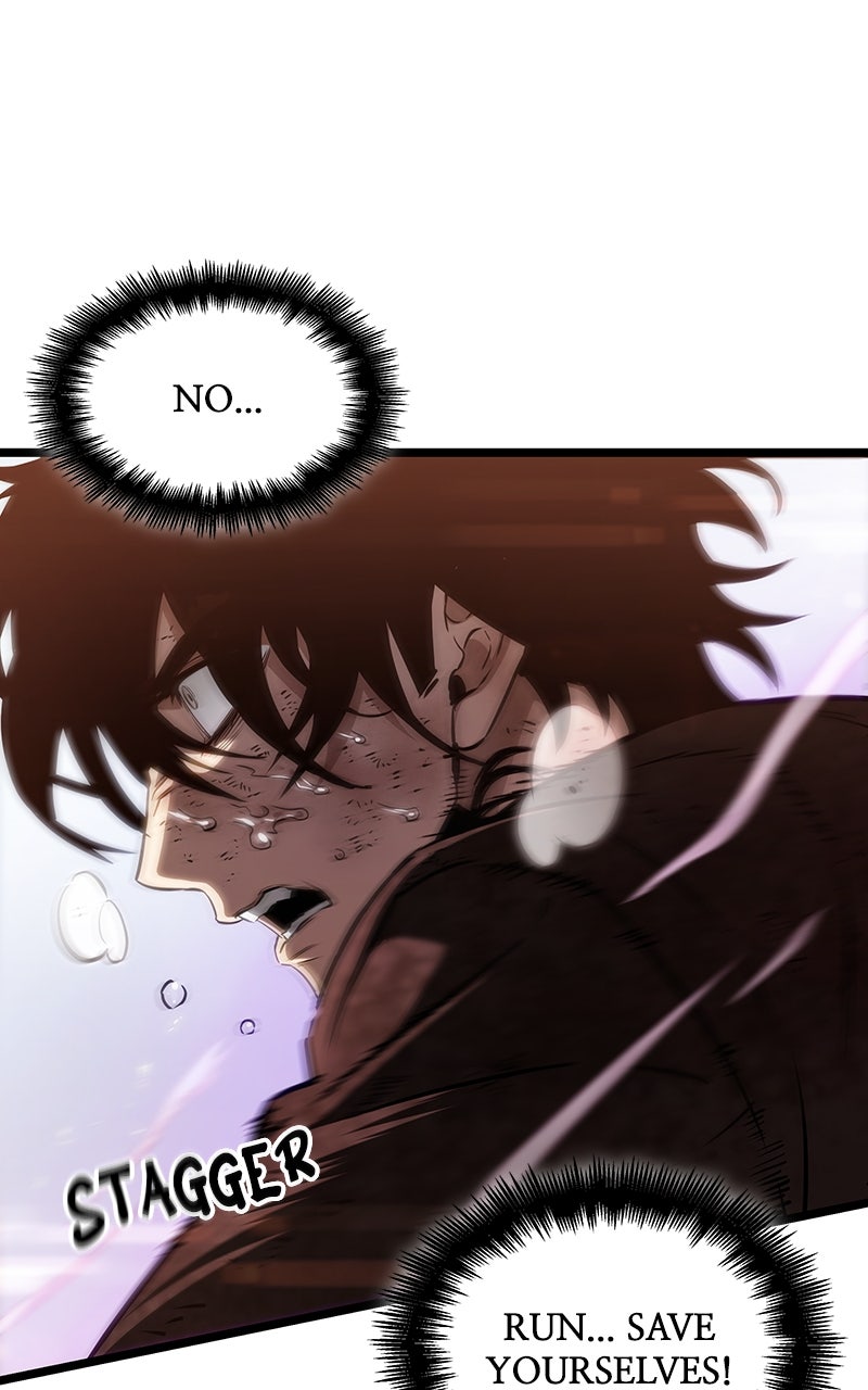 Read The World After the Fall ENGLISH Manga Online