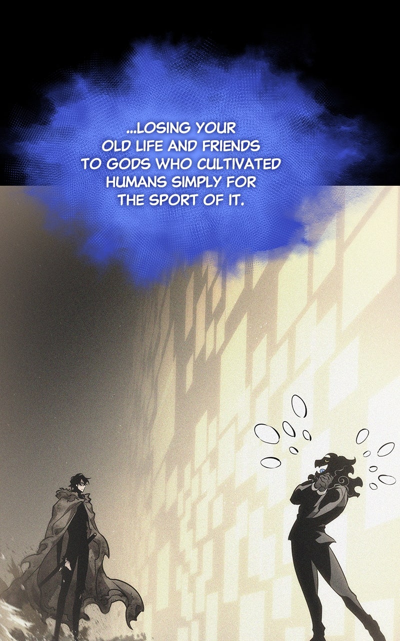 Read The World After the Fall ENGLISH Manga Online