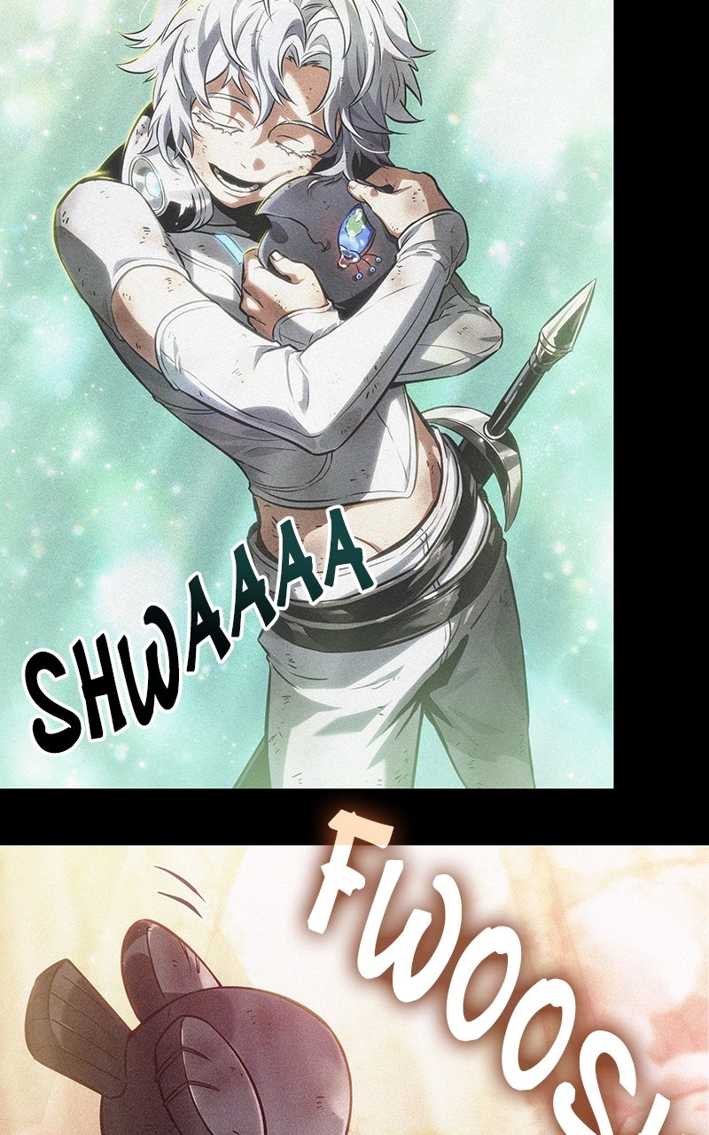 Read The World After the Fall ENGLISH Manga Online