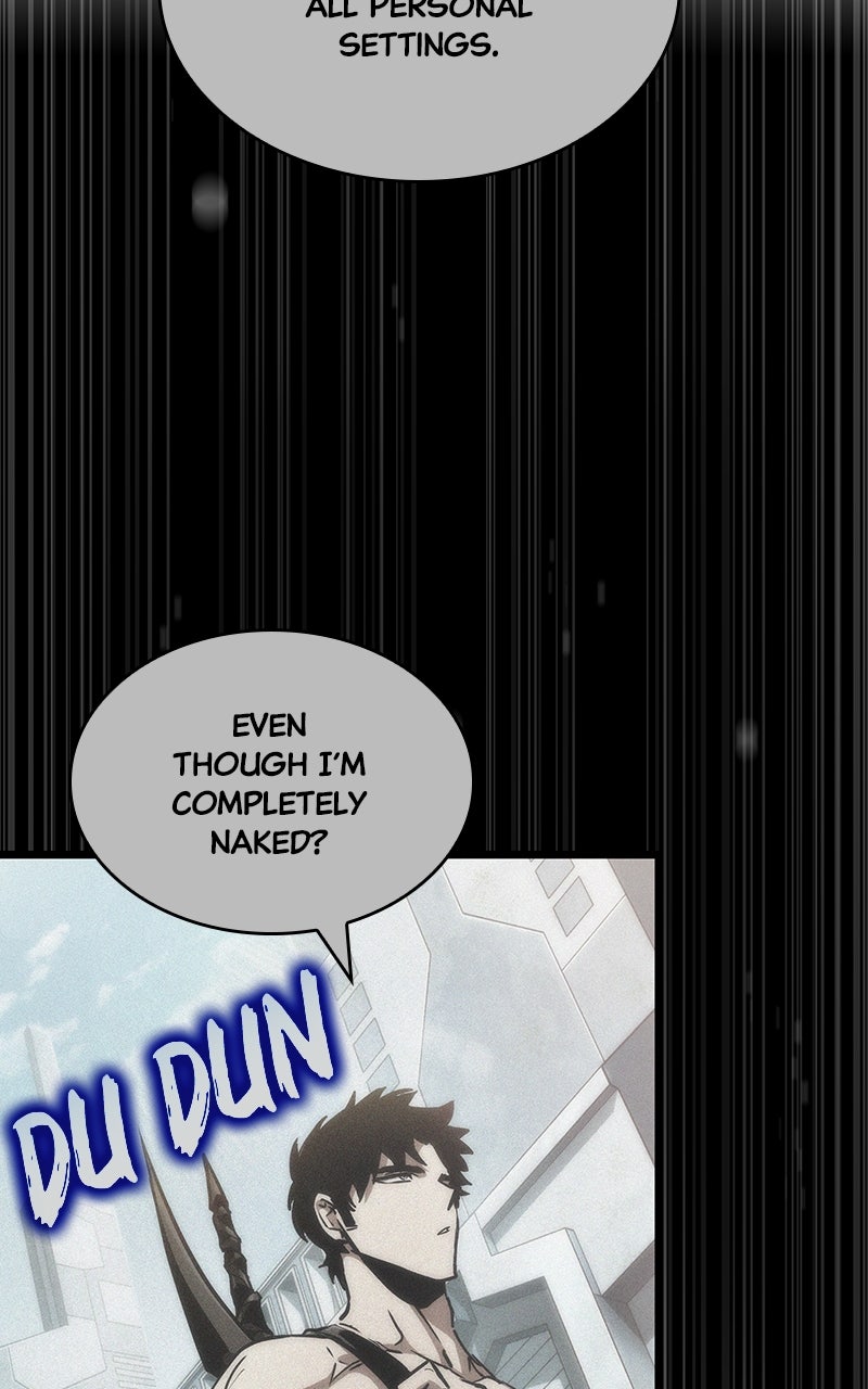 Read The World After the Fall ENGLISH Manga Online