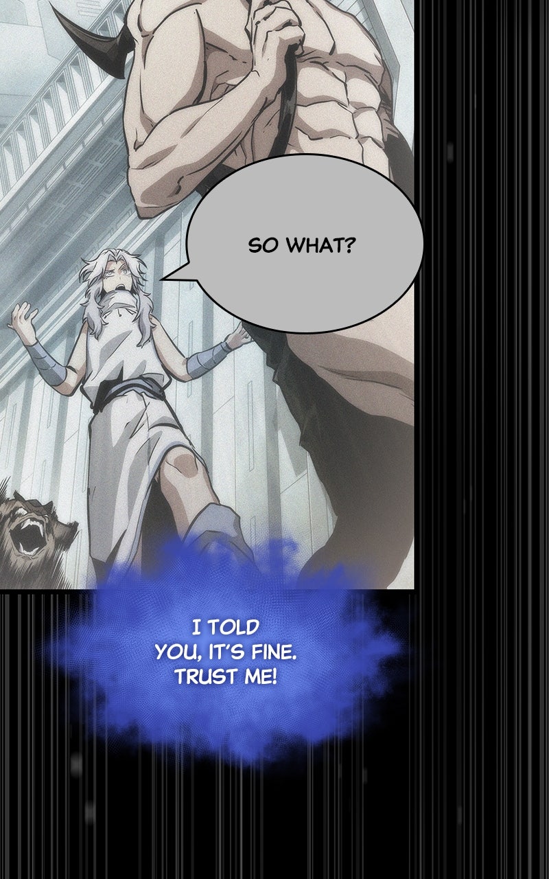 Read The World After the Fall ENGLISH Manga Online