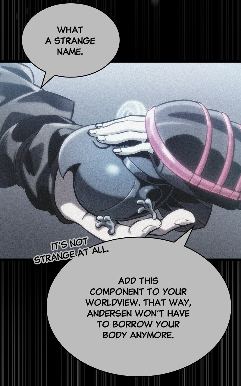 Read The World After the Fall ENGLISH Manga Online