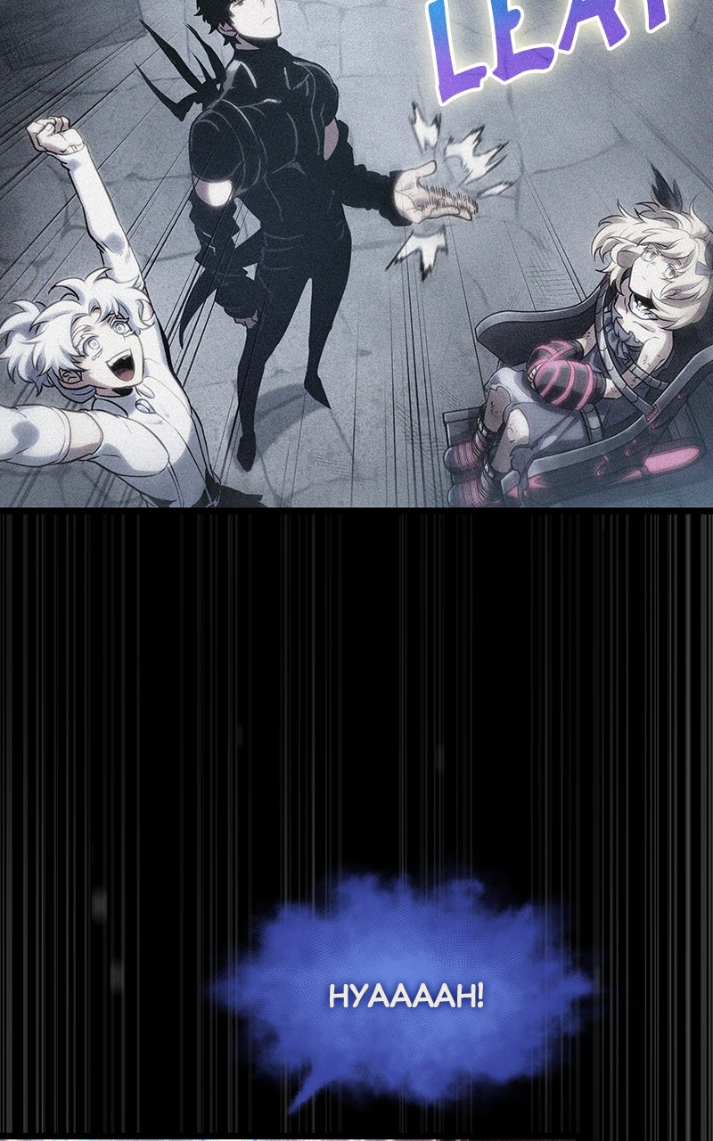 Read The World After the Fall ENGLISH Manga Online