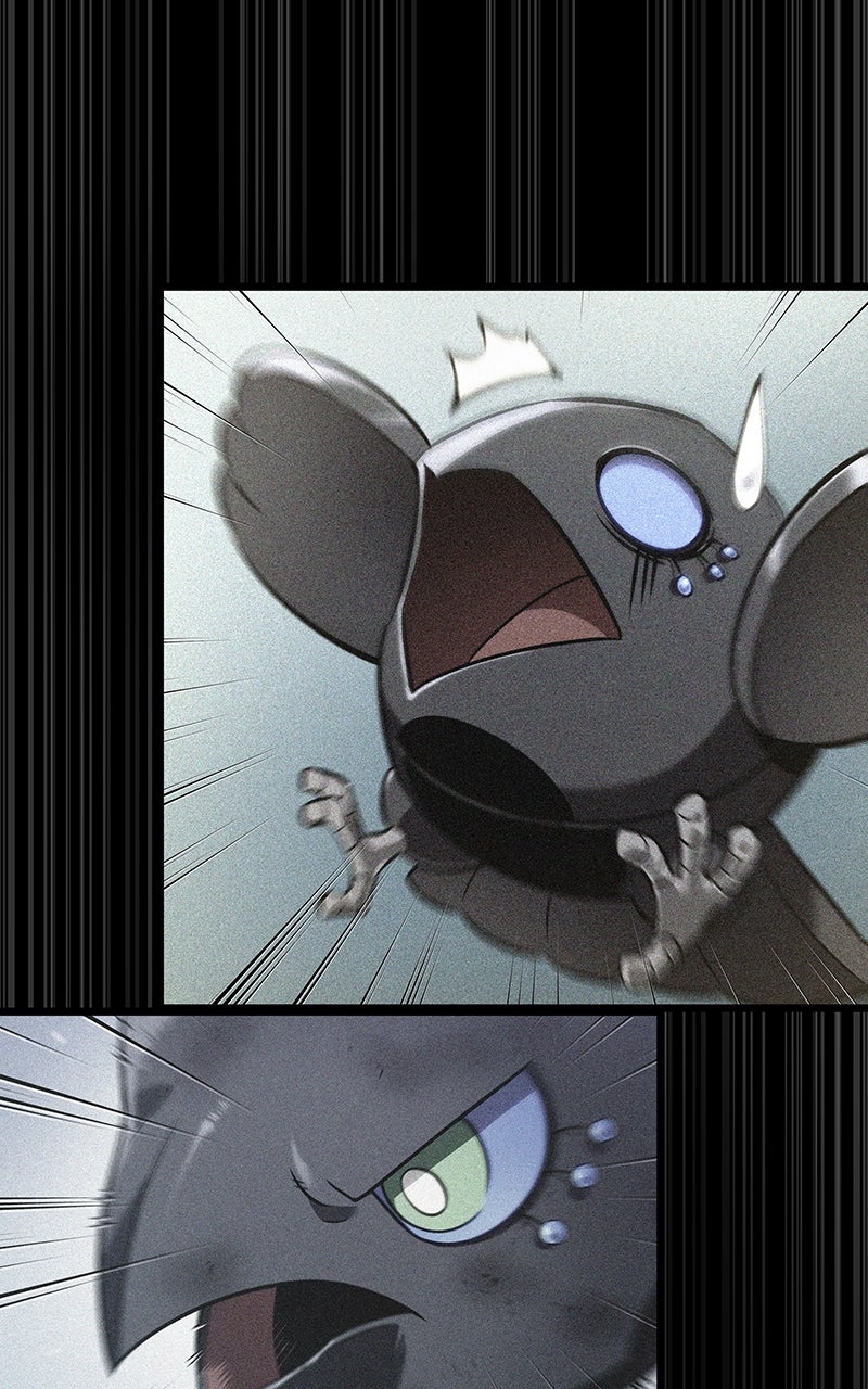 Read The World After the Fall ENGLISH Manga Online