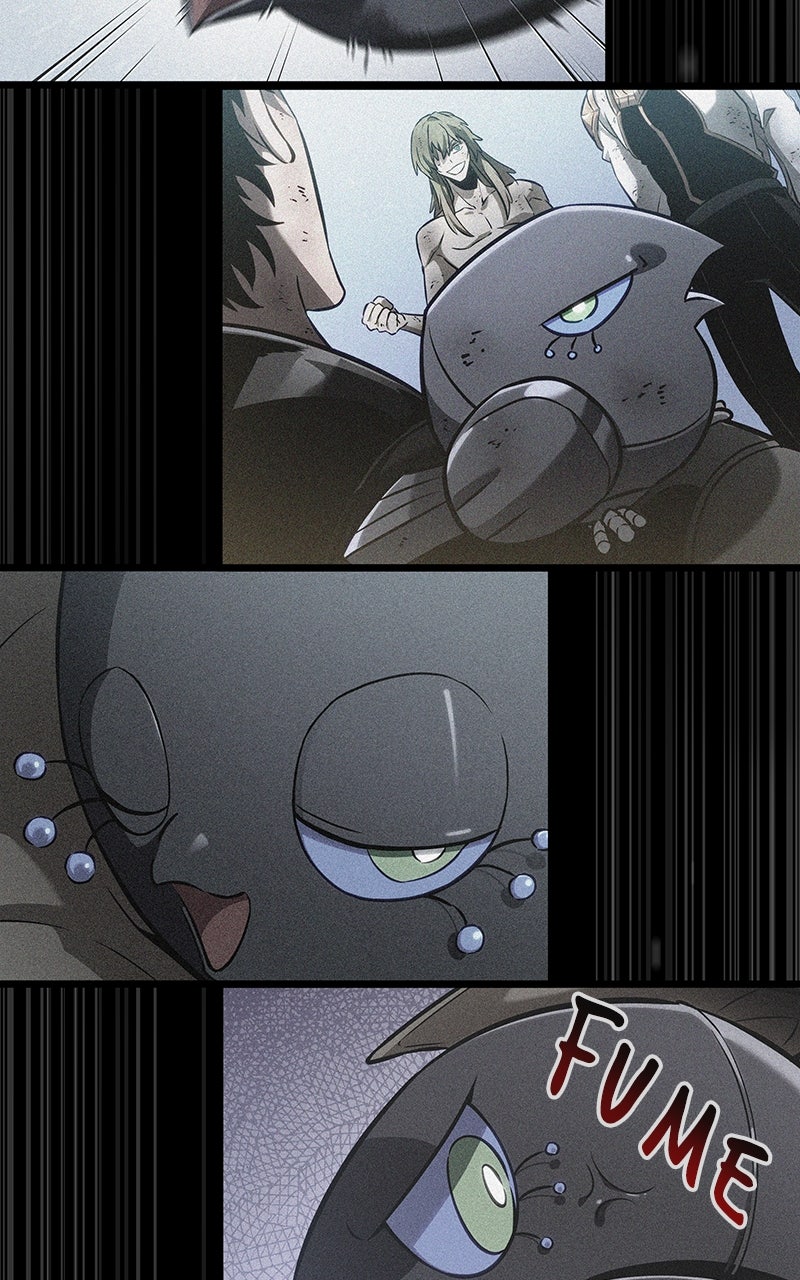 Read The World After the Fall ENGLISH Manga Online