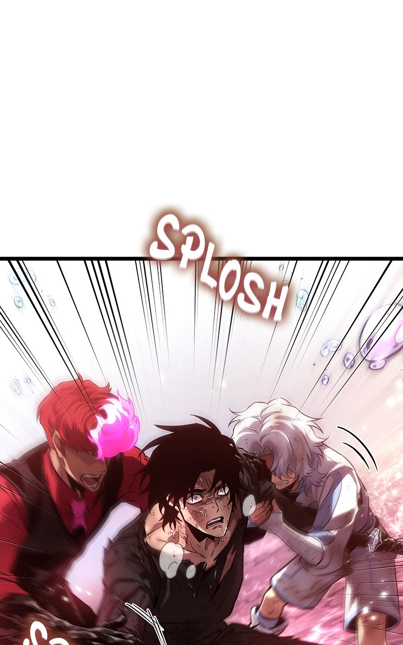 Read The World After the Fall ENGLISH Manga Online