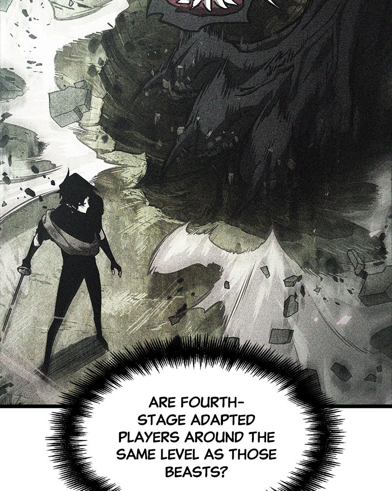 Read The World After the Fall ENGLISH Manga Online