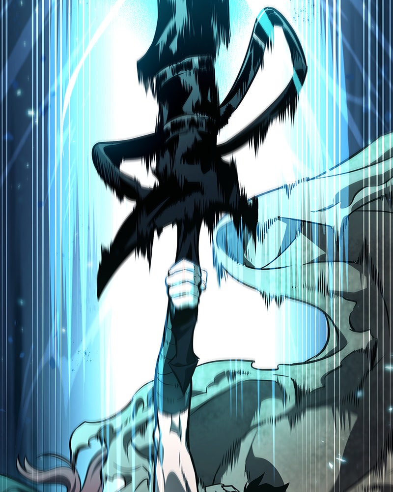 Read The World After the Fall ENGLISH Manga Online