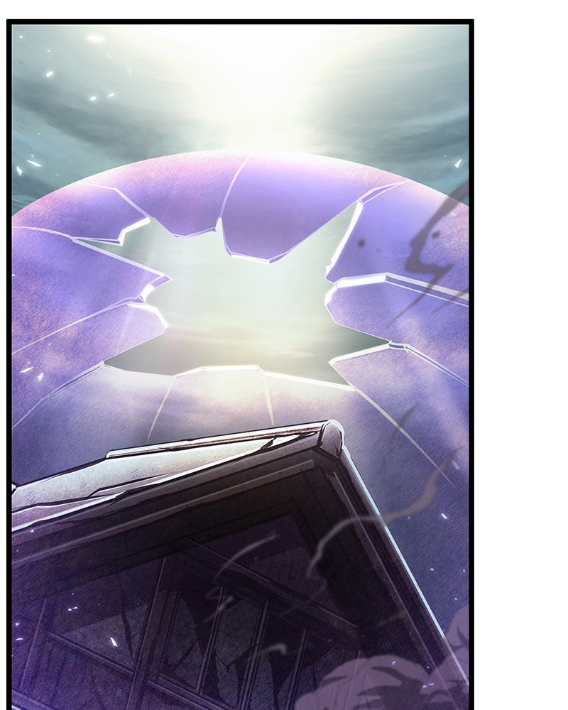 Read The World After the Fall ENGLISH Manga Online